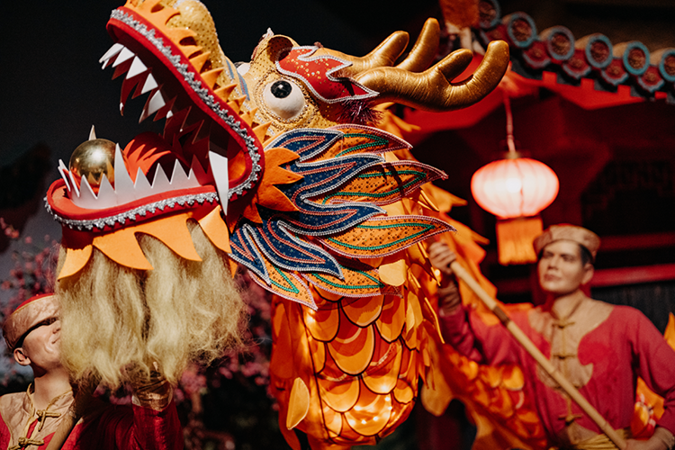 World of Discoveries museum in Porto 1